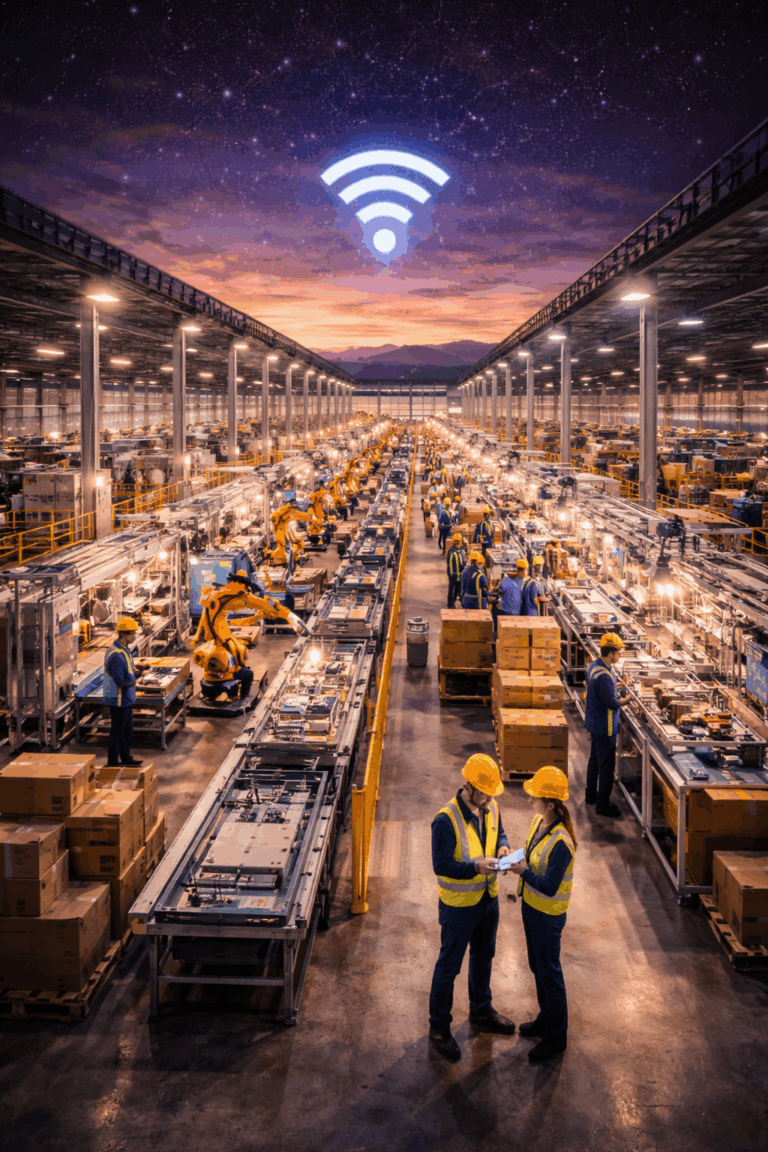 Industria