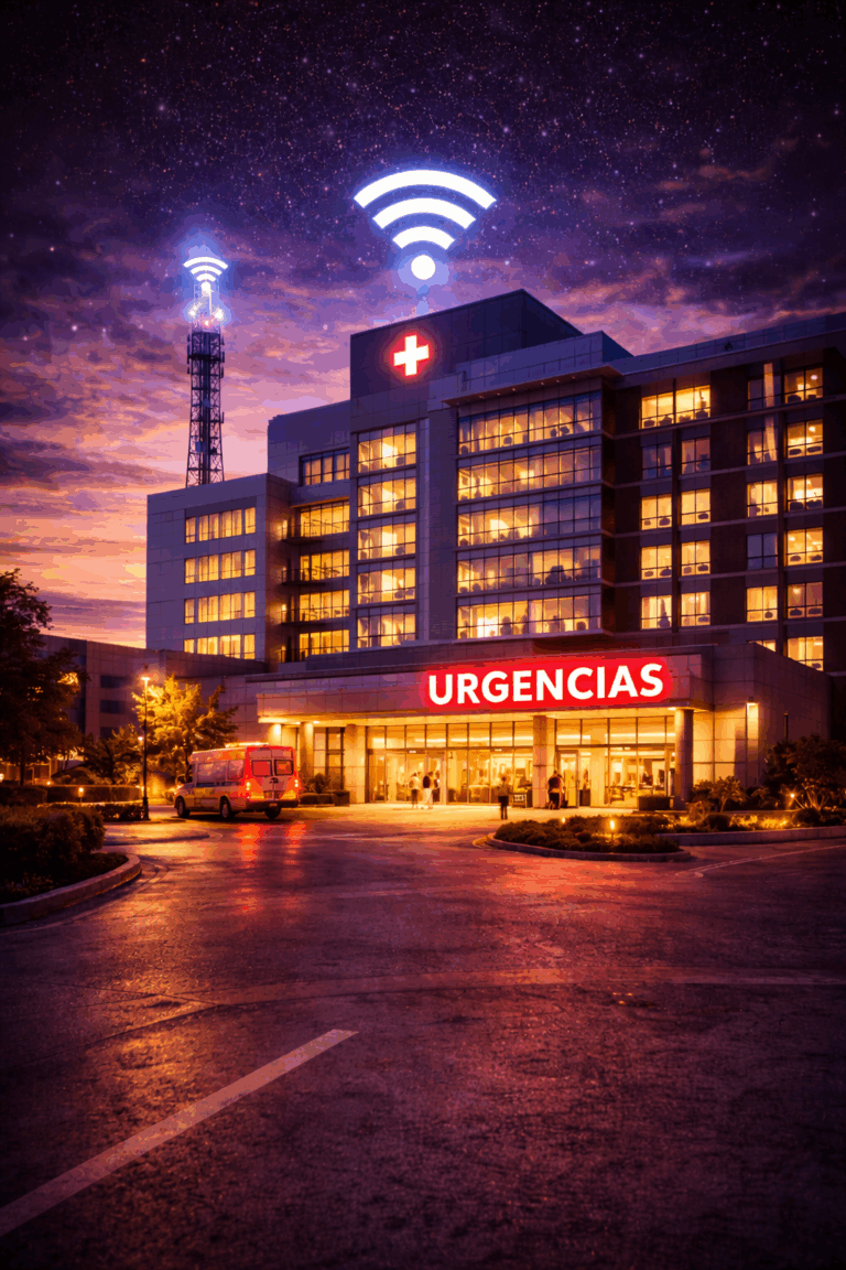 Servicios Médicos