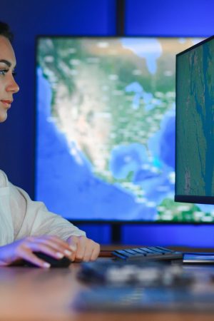 Empresas en zonas remotas