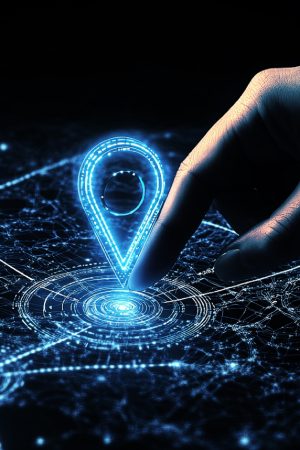 Seguridad GPS